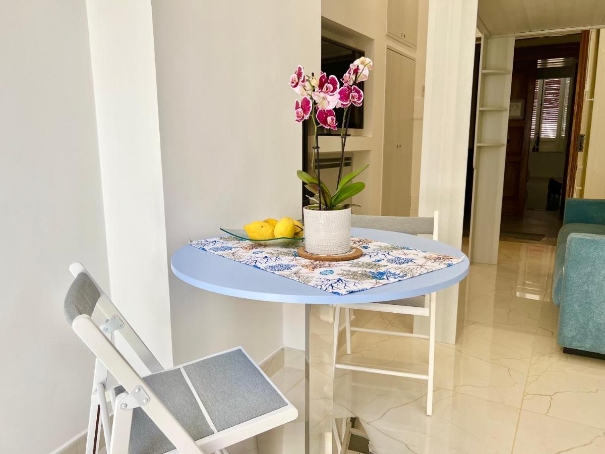 Lei Luxury Apartment Maiori Exterior photo