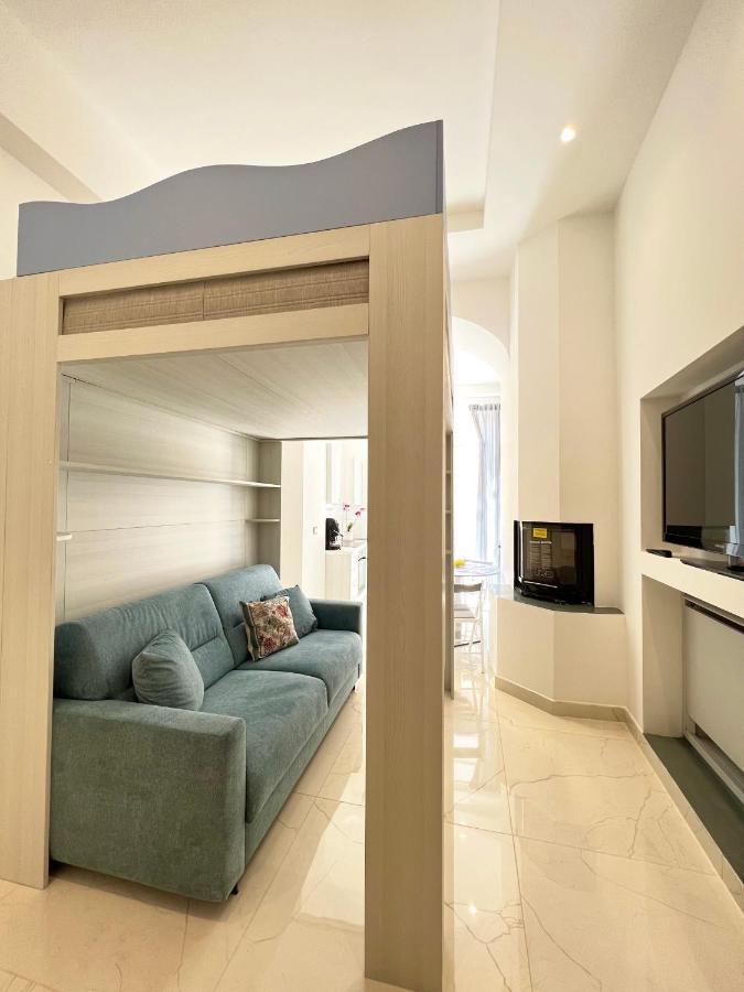 Lei Luxury Apartment Maiori Exterior photo